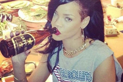 Ριάνα: «Ο χωρισμός από τον Κρις ήταν η χειρότερη περίοδος της ζωής μου»