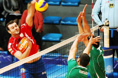 Λάππας: «Μας έχει ανοίξει η όρεξη»