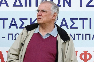 Θεοδωρίδης: «Αυτό που έπρεπε για να προκριθούμε»