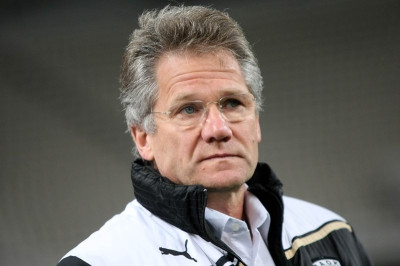 Μπόλονι: «Έφταιξα και εγώ»