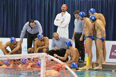 Η ανάλυση του αγώνα της Ελλάδας από τον Βαμβακάρη