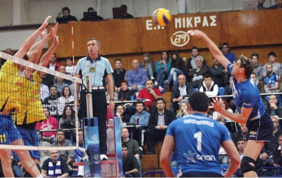 Κράβαρικ: «Περισσότερο σεβασμό από τους διαιτητές»