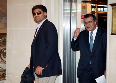 Ο δρόμος εξόδου απ' το... τούνελ!