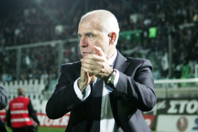 Αναστόπουλος: «Με το κεφάλι ψηλά...»