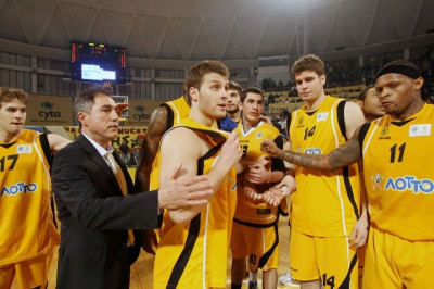 Αποχή στον Άρη