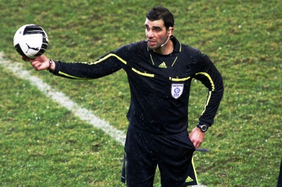 Επιστροφή Κωνσταντινέα στο Περιστέρι…