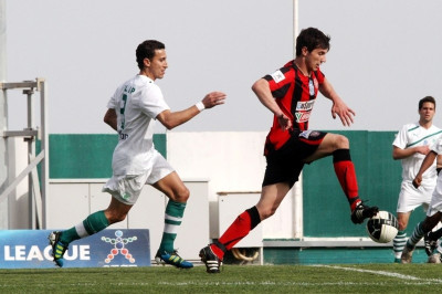 Για το 3Χ3 η Παναχαϊκή