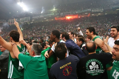 Simply the Best