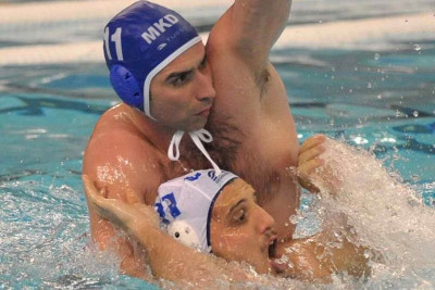 Μουρίκης: «Το Λονδίνο είναι κοντά!»