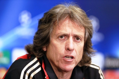 Χεσούς: «Ήμασταν καλύτεροι από την Τσέλσι»