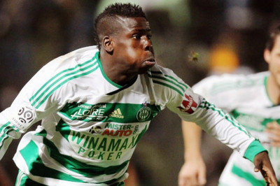 Συνεχίζουν μαζί Σεντ Ετιέν και Ζουμά