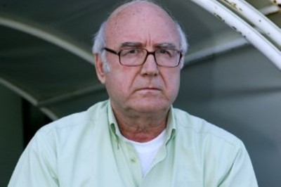 Πενθεί ο Θρασύβουλος για τον θάνατο του Στάμου