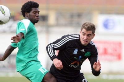 Είπε… αντίο ο Παμπόε