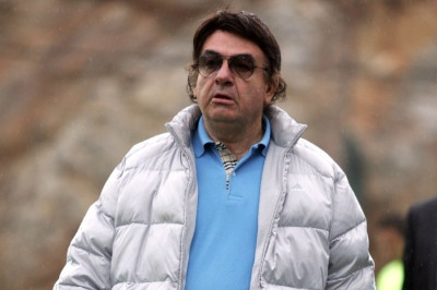 Στην Καισαριανή ο Παπαδόπουλος