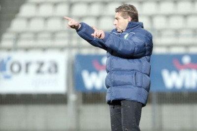 Ο Πανθρακικός δεν ανησύχησε…