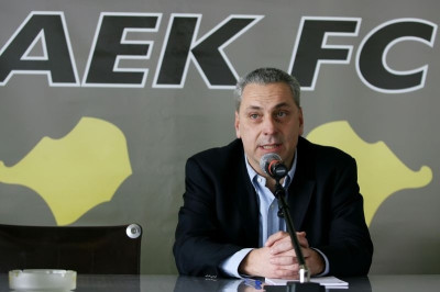 Ζει με την… ελπίδα η ΑΕΚ