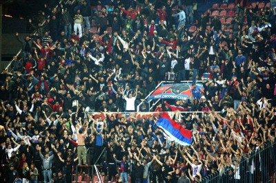 Κοινωνική ευαισθητοποίηση από τους «Πάνθηρες»