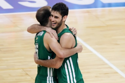 Περπέρογλου: «Έχουμε την εμπειρία να περάσουμε την ΤΣΣΚΑ»