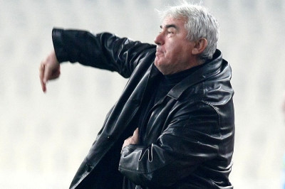 Τι΄ χες Μάκη, τι΄ χα πάντα!