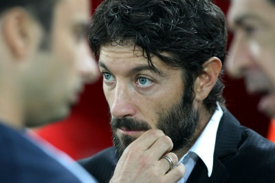 Κωνσταντινίδης: «Υπομονή και δουλειά»