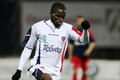 Ομο: «Θέλω να παίξω Γερμανία ή Γαλλία»