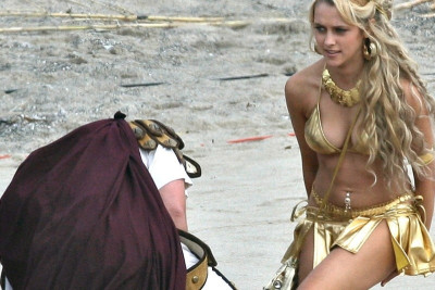 Τερέζα Πάλμερ: Διατηρώ το κορμί μου με γιόγκα!