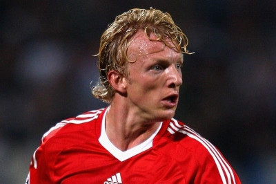 Αποχωρεί από τη Λίβερπουλ ο Κάιτ