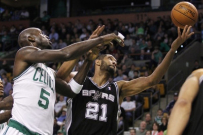 «Νόμος» Ντάνκαν στην Βοστόνη