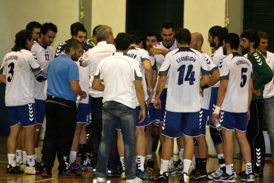 Φιλική ήττα από τη Σλοβενία η Ελλάδα
