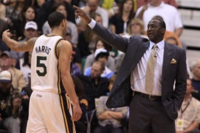 Δίλημμα... ήττας για τους Τζαζ