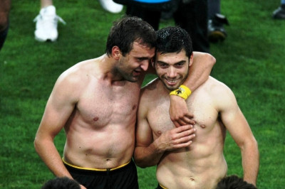 Κίνηση ανθρωπιάς από τους παίκτες της ΑΕΚ