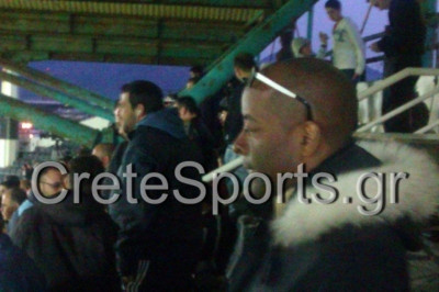 Γαλλικά «μάτια» για Μιραλάς