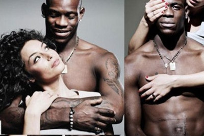 «Ο Μπαλοτέλι είχε την πόρνη του Ρούνεϊ παράλληλα με τη Ραφαέλα»!