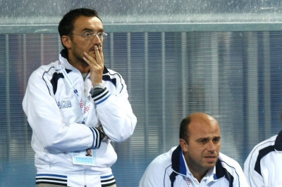 Μορφέσης: «Στο τέλος θα κάνουμε ταμείο»