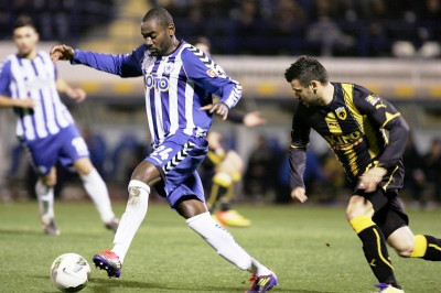 Ζουέλα: «Θέλουμε να γράψουμε ιστορία»