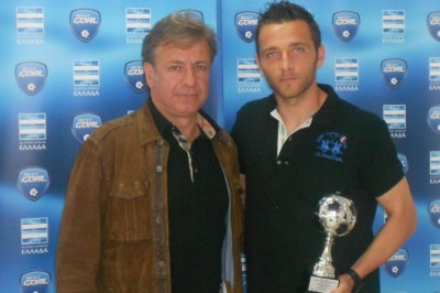 Τσίγκας: «Μακάρι να τα καταφέρουμε»