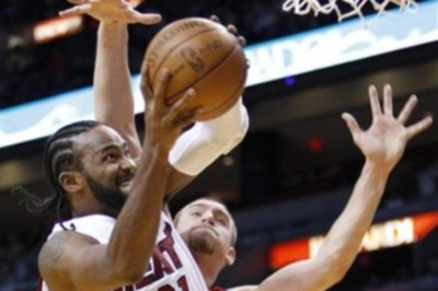 Βασικός ο Τουριάφ και επιστροφή Μίλερ