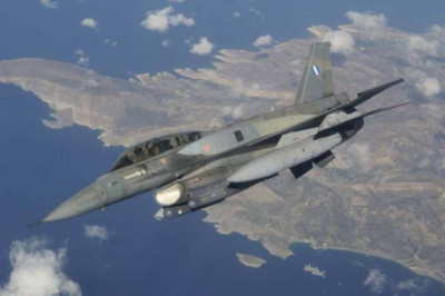 Χάνουμε την κυριαρχία μας από αέρος!