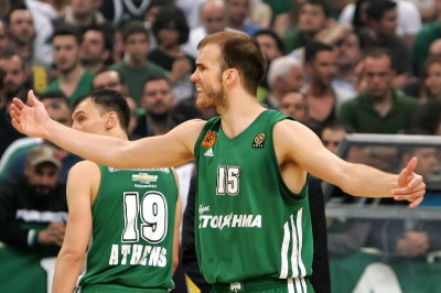 Καλάθης: «Δεν φοβόμαστε κανέναν»!