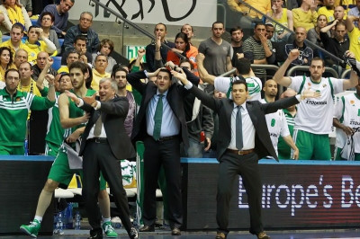 Ιτούδης: «Ηγέτης ο Ομπράντοβιτς!»