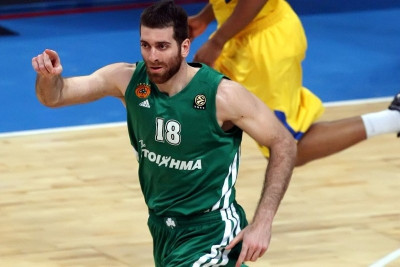 Καϊμακόγλου: «Μπορούμε να κάνουμε κάτι καλό»