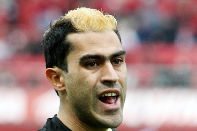 Αμφίβολος με Αστέρα ο Καστίγιο