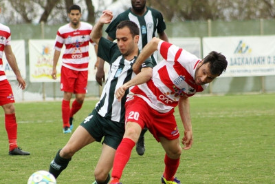 Τράβηγμα ο Ποκόνγκ