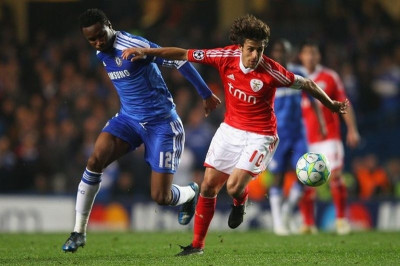 Αϊμάρ: «Έχει παίκτες προσωπικότητες η Τσέλσι»