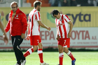 Την Παρασκευή ξεκαθαρίζει για Ιμπαγάσα