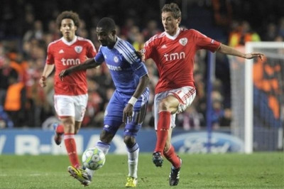 Σύνθημα πρόκρισης από Καλού!