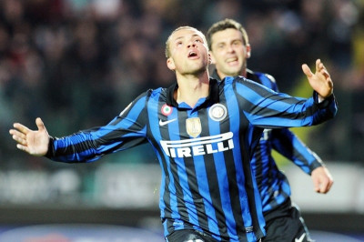 Πλήγμα με Καστάινος στην Ίντερ