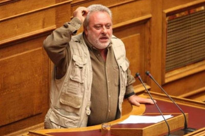 Ψαριανός: «Εκλογές μάλλον τον Σεπτέμβρη»