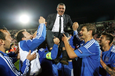 Σάντος για άλλα δύο χρόνια!