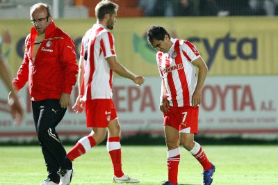 Χάνει τον τελικό του Κυπέλλου ο Ιμπαγάσα